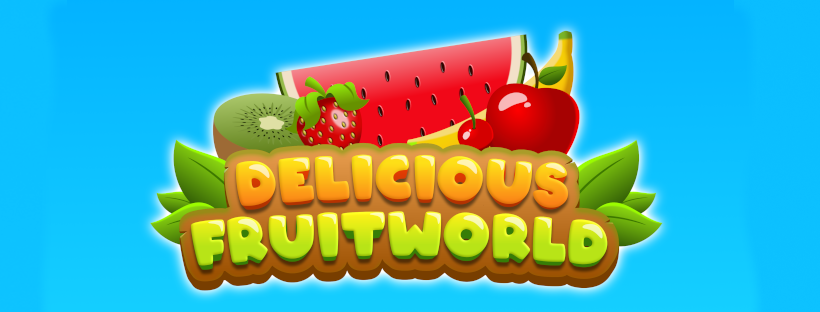 Delicious Fruitworld